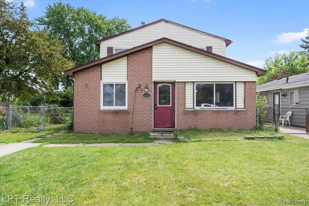 14333 Banner Street, Taylor, MI 48180 Main Photo