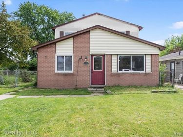14333 Banner Street, Taylor, MI 48180