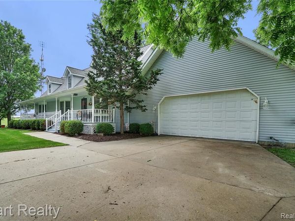 7167 Brown School Road , Burnside Twp, MI 48416