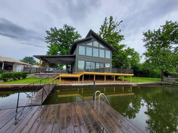 114 Pleasure Isle Point, Hot Springs National Park, AR 71913