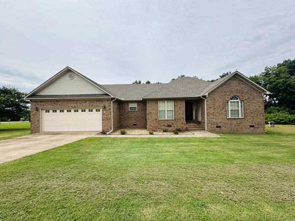 106 Martha Jean Lane , Beebe, AR 72012