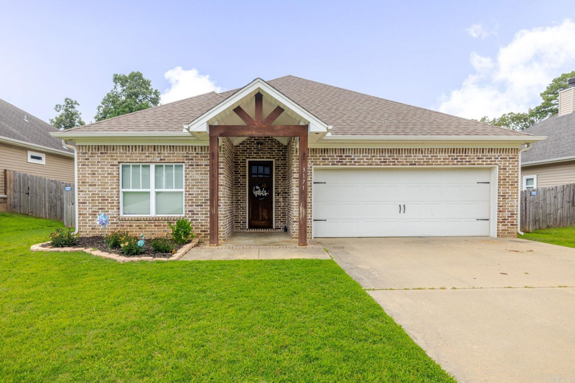 3171 Haley Ct, Benton, AR 72019 Main Photo
