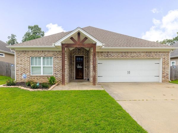3171 Haley Ct , Benton, AR 72019