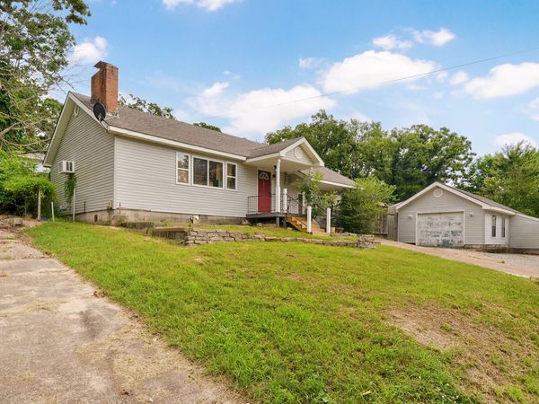 133 Atchison Avenue, Forsyth, MO 65653