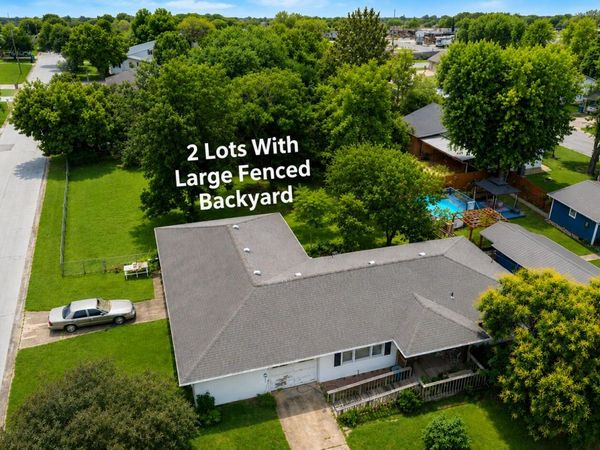 902 Canal Street , Branson, MO 65616