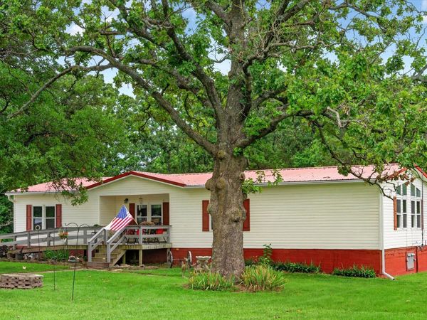 316 Potters Road , Buffalo, MO 65622