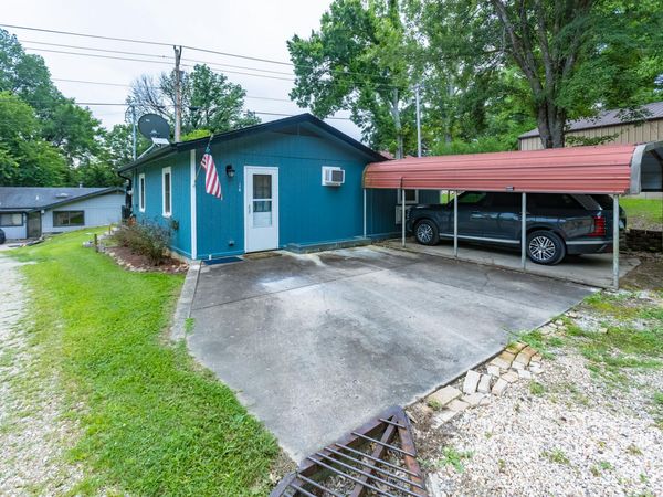14 The Homestead Place Lane , Cape Fair, MO 65624