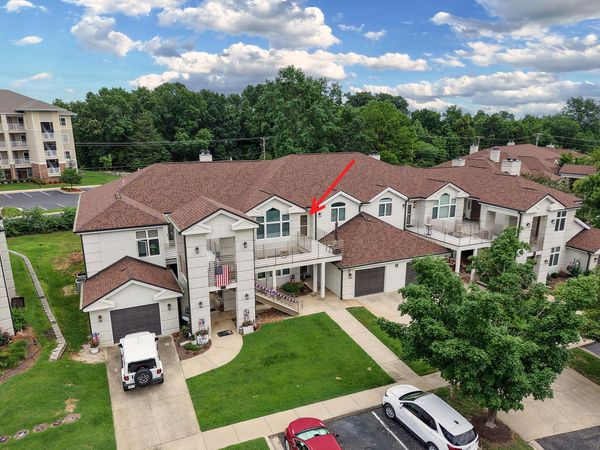 109 Oxford Drive , Unit # 3-6, Branson, MO 65616
