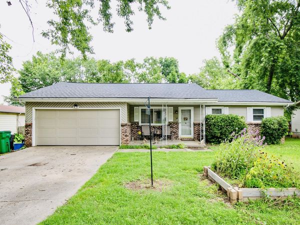 803 W Morningside Street , Springfield, MO 65807