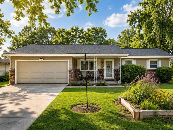 803 W Morningside Street, Springfield, MO 65807