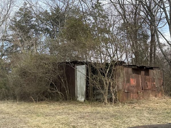 0 Chickory Road, Newport, TN 37821
