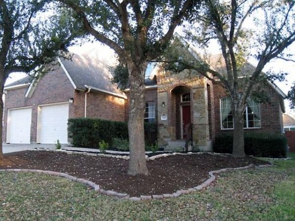 2406 Beeleigh CT, Cedar Park, TX 78613