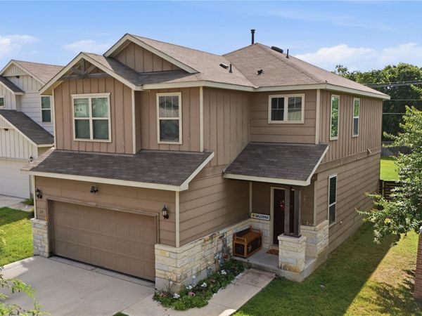 2601 Chandler Creek BLVD, Unit 29, Round Rock, TX 78665