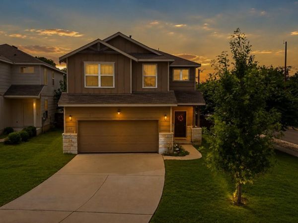 2601 Chandler Creek BLVD , Unit 29, Round Rock, TX 78665