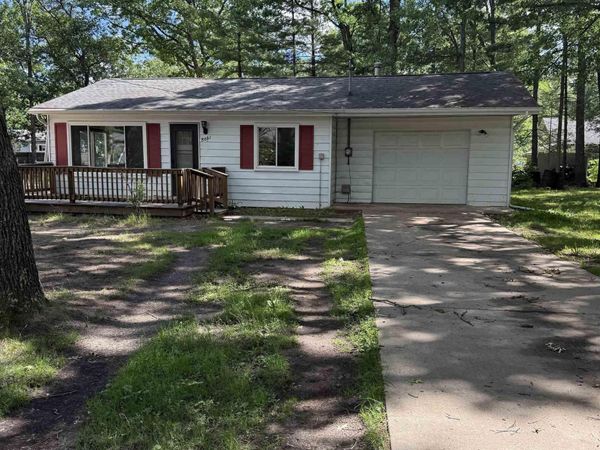 3661 Little Island Drive, National City, MI 48748