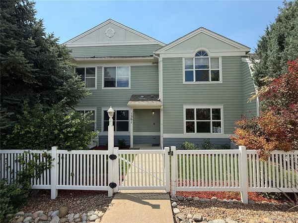 640 Gooseberry Drive , Unit 1301, Longmont, CO 80503