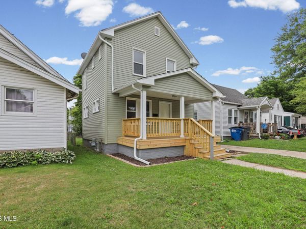 1841 Mansfield Road , Toledo, OH 43613