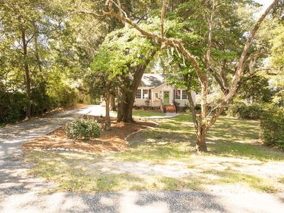 212 Valley Street, Walterboro, SC 29488