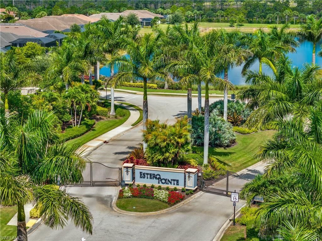 19657 Estero Pointe Ln, Fort Myers, FL 33908 Photo