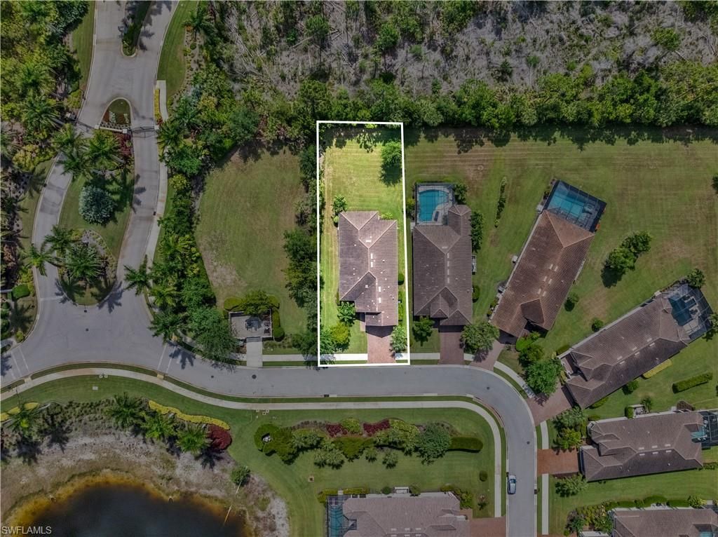 19657 Estero Pointe Ln, Fort Myers, FL 33908 Photo