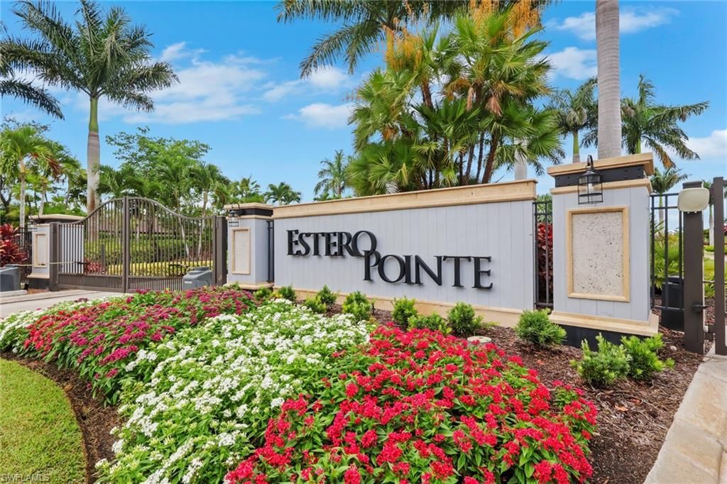 19657 Estero Pointe Ln, Fort Myers, FL 33908 Photo
