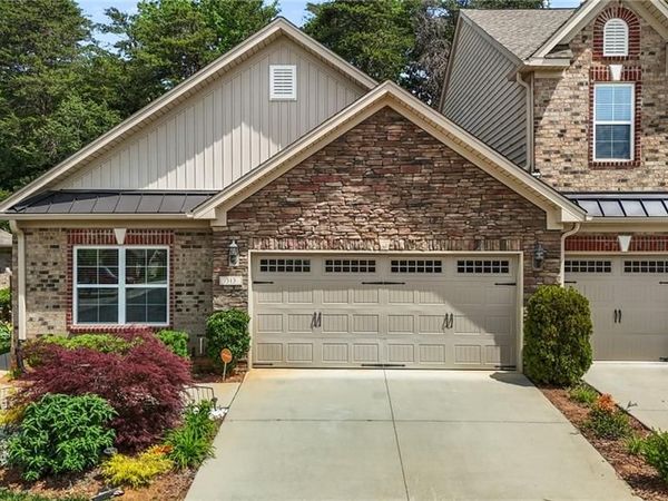313 #132 Saint Elizabeth Drive, Gibsonville, NC 27249