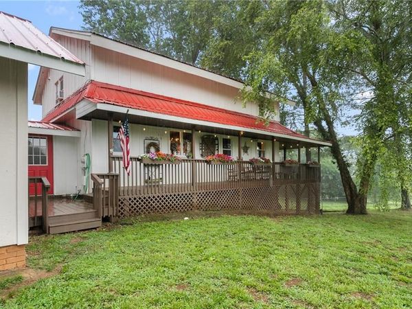 3993 Level Plains Road, Sophia, NC 27350