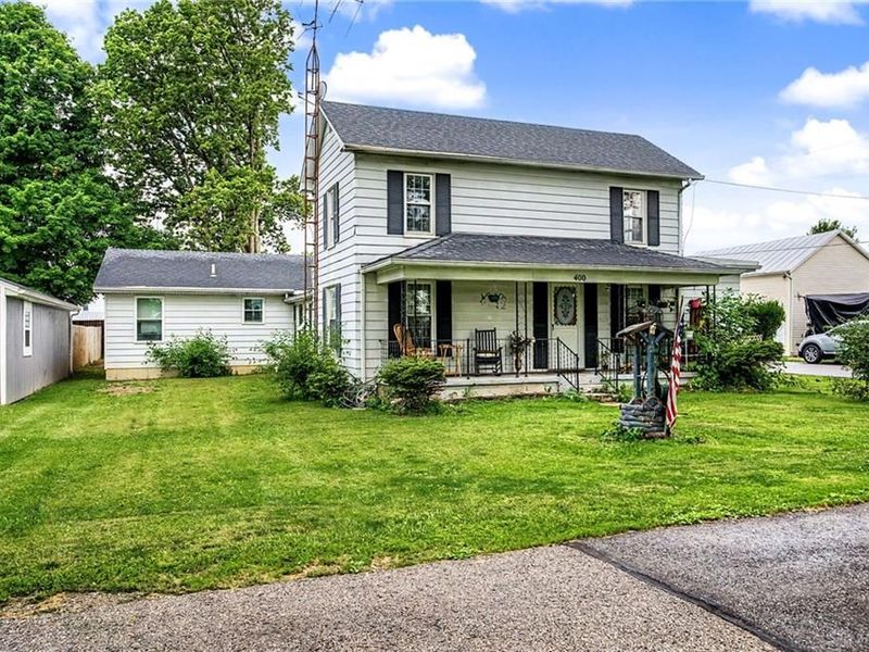 400 Harrison Street, Pitsburg, OH 45358 Photo 3