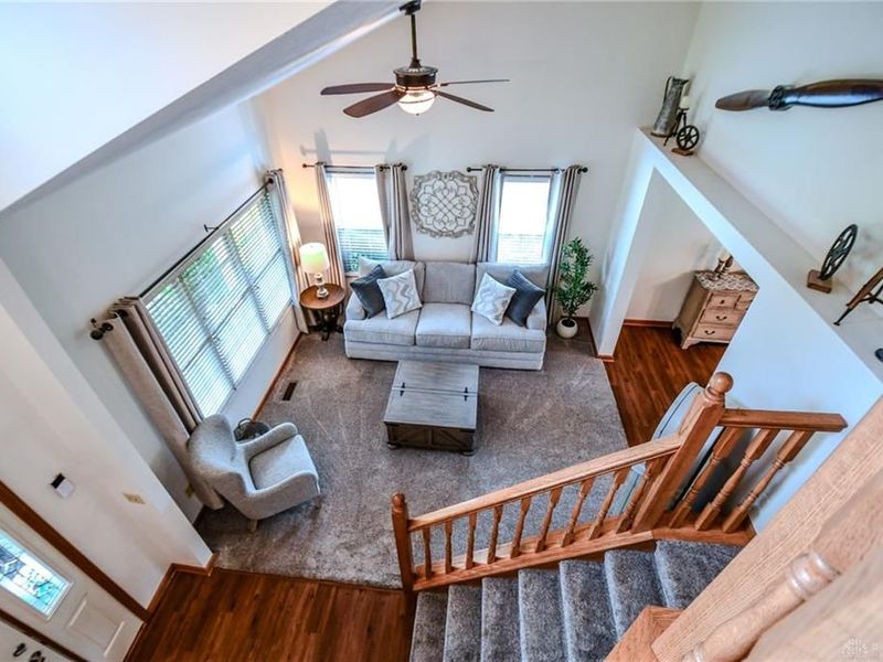 2435 Dutch Mill Drive, Fairborn, OH 45324 Photo 11