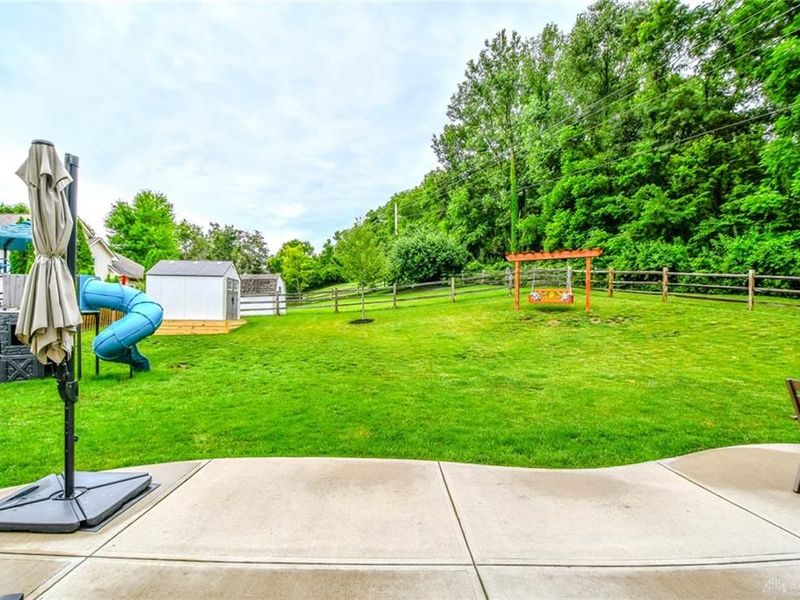2435 Dutch Mill Drive, Fairborn, OH 45324 Photo 24