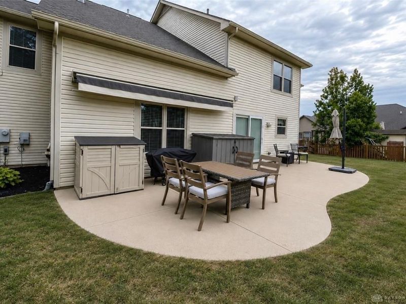 2435 Dutch Mill Drive, Fairborn, OH 45324 Photo 26