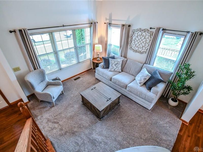 2435 Dutch Mill Drive, Fairborn, OH 45324 Photo 6