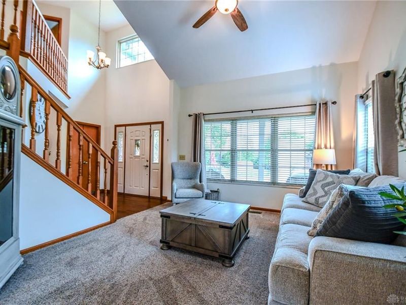 2435 Dutch Mill Drive, Fairborn, OH 45324 Photo 7
