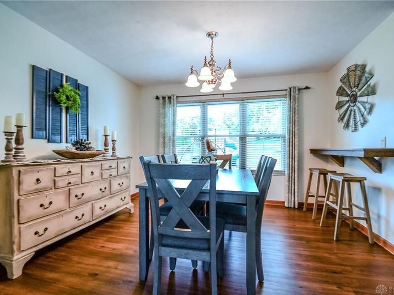 2435 Dutch Mill Drive, Fairborn, OH 45324 Photo 9