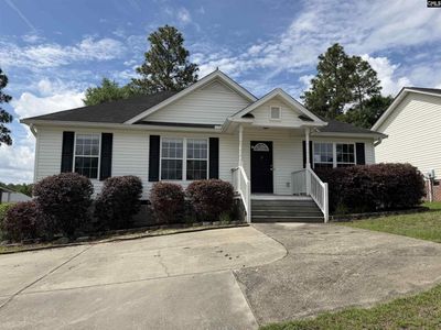 344 Louisa Lane , Lexington, SC 29073