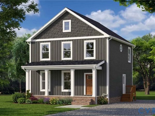 TBD Wilson Road, La Crosse, VA 23950