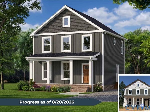 TBD Wilson Road, La Crosse, VA 23950