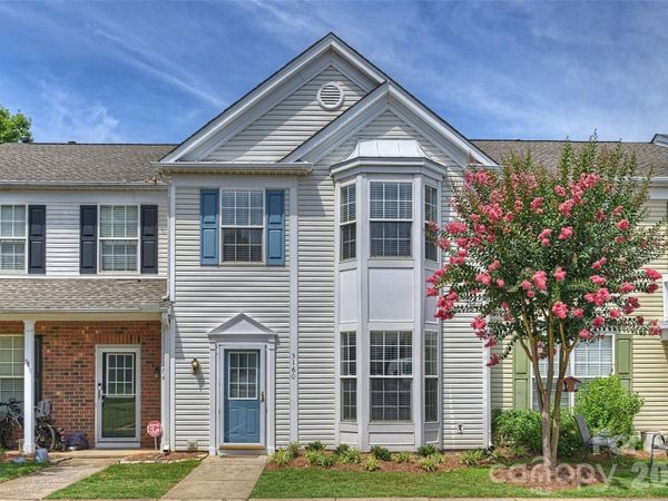3160 Mannington Drive, Charlotte, NC 28270