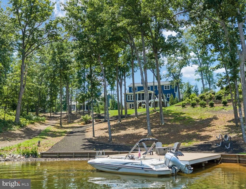 10505 RIDGE COVE LANE, SPOTSYLVANIA, VA 22551