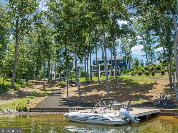 10505 RIDGE COVE LANE, SPOTSYLVANIA, VA 22551