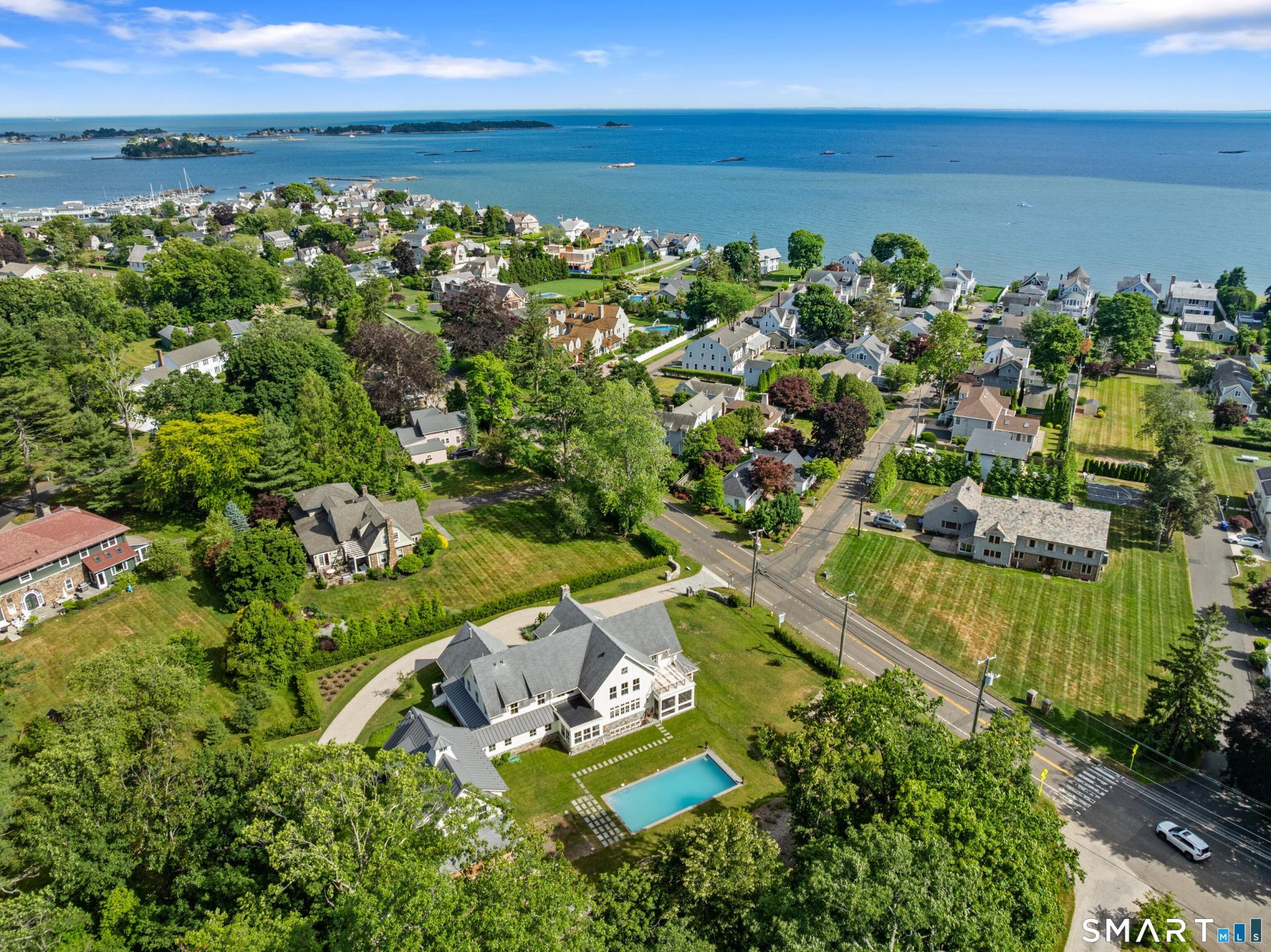 244 Pine Orchard, Branford, CT 06405 Main Photo