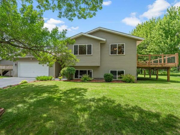 8421 Troy Marquette Drive, Monticello, MN 55362