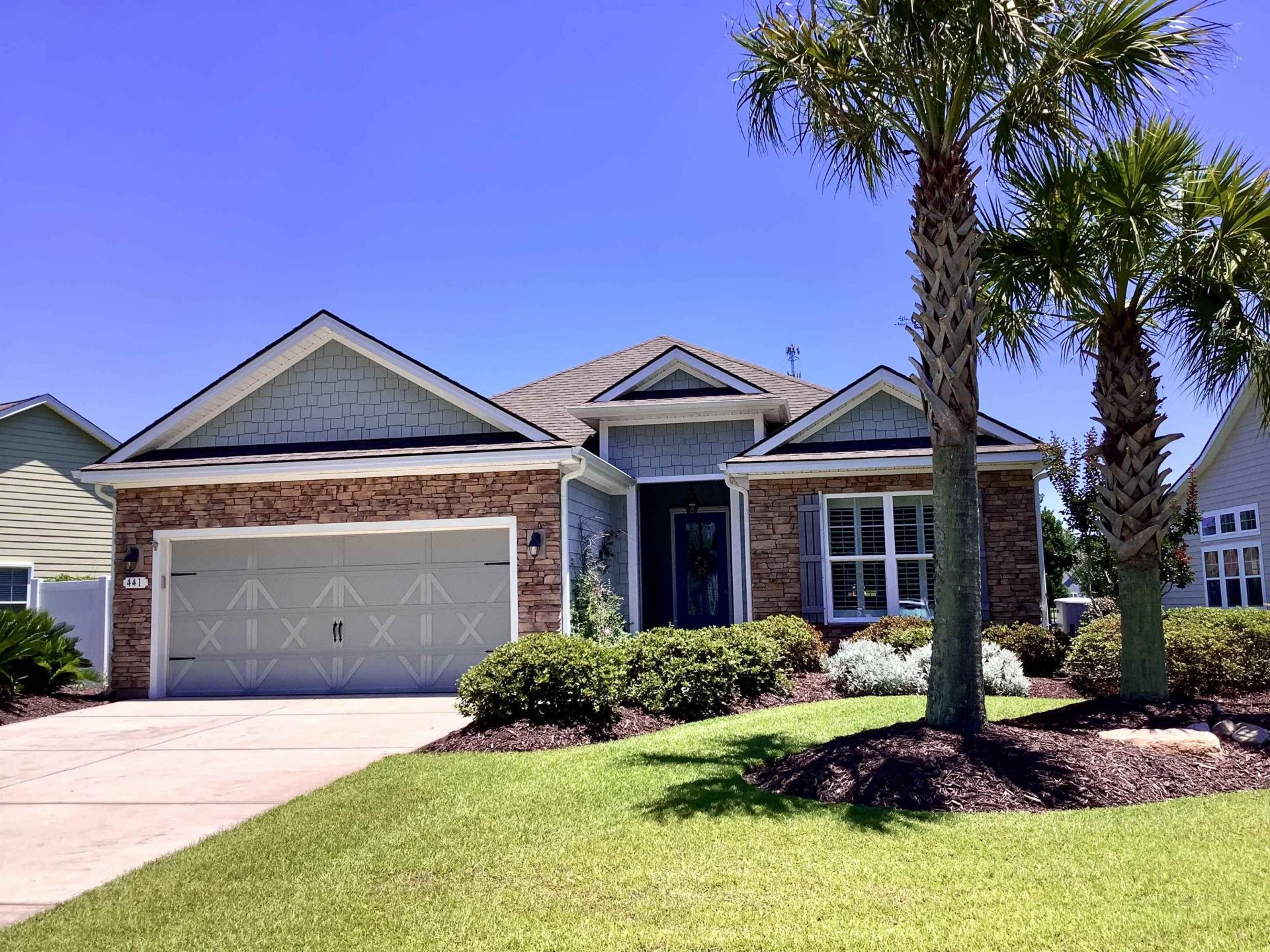 441 Hyacinth Loop, Murrells Inlet, SC 29576 Main Photo