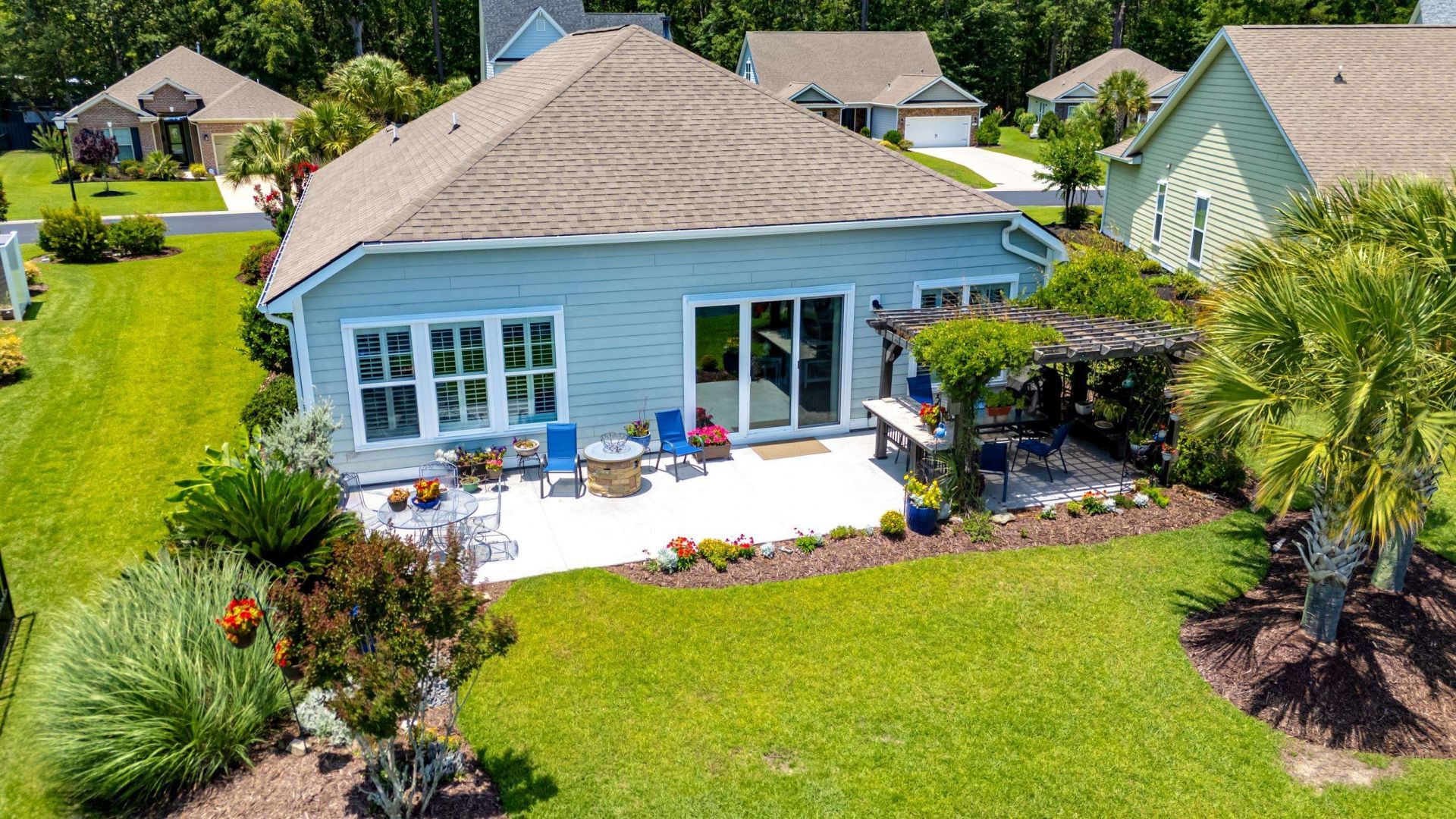 441 Hyacinth Loop Photo 45