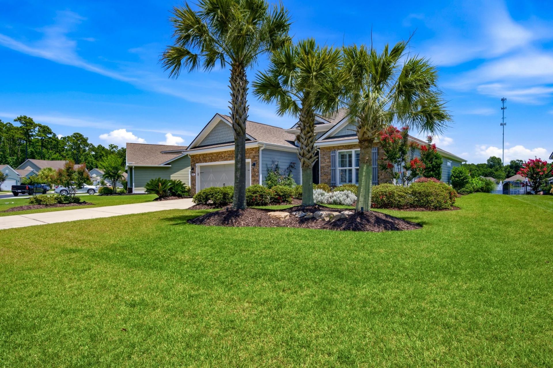 441 Hyacinth Loop Photo 70
