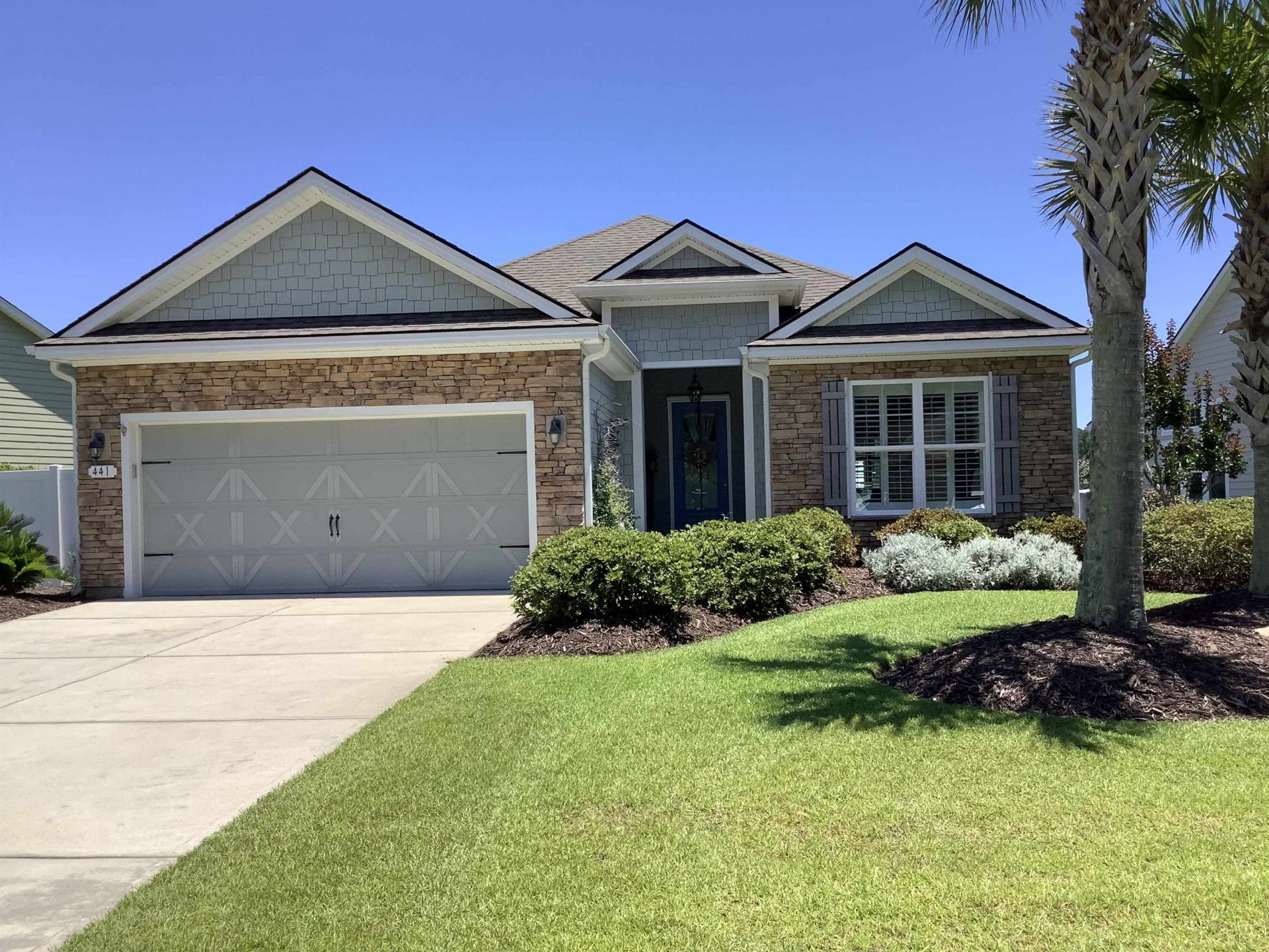 441 Hyacinth Loop Photo 73