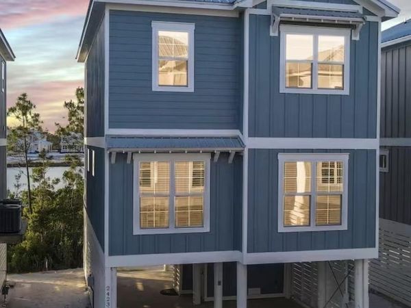 24236 Pepper Lane, Orange Beach, AL 36542