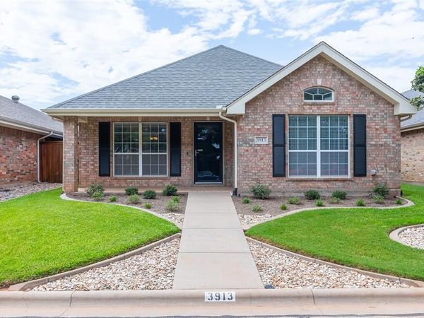 3913 Garden Grove Lane, Abilene, TX 79606