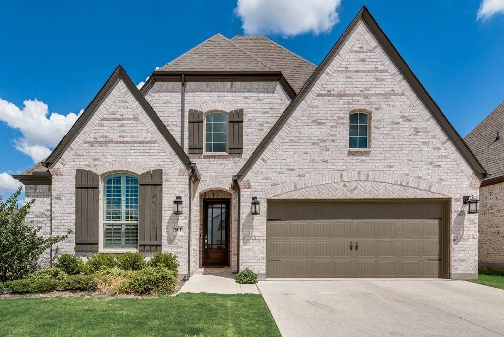 7501 Whisterwheel Way, Fort Worth, TX 76123 Main Photo
