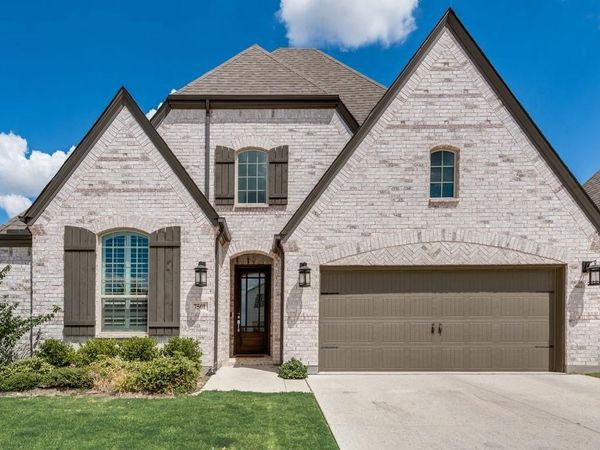7501 Whisterwheel Way, Fort Worth, TX 76123